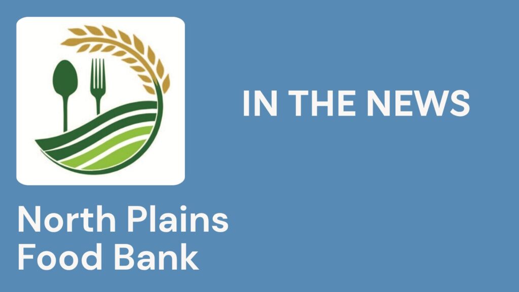 Portland-area food bank, nonprofit see rise in need ahead of Thanksgiving